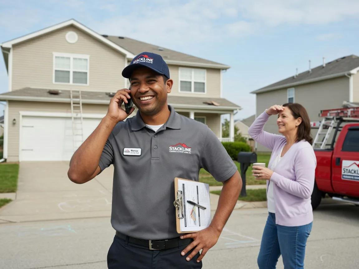 Chimney flashing repair Parlier, CA FAQs